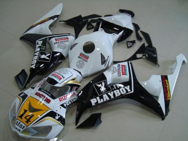 Play Boy Carenado Moto CBR 1000 RR 06-07