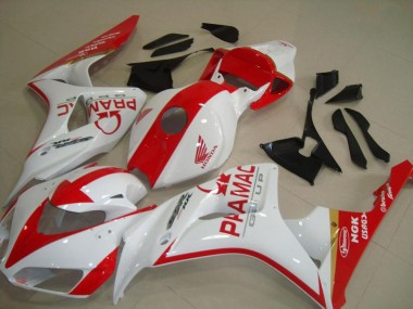 Pramac Carenado Moto CBR 1000 RR 06-07
