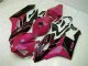 Púrpura Carenado Moto CBR 1000 RR 04-05 Púrpura Carenado Moto CBR 1000 RR 04-05