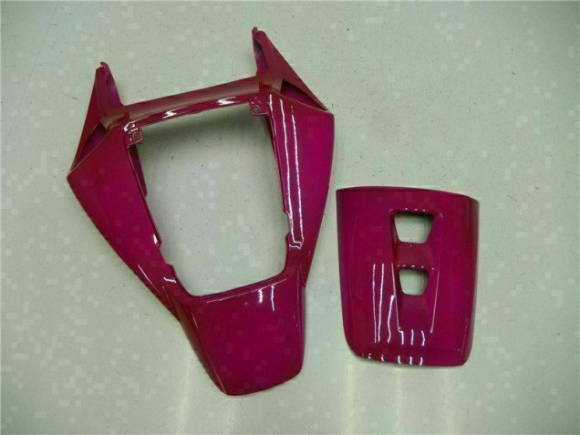 Púrpura Carenado Moto CBR 1000 RR 04-05 Púrpura Carenado Moto CBR 1000 RR 04-05