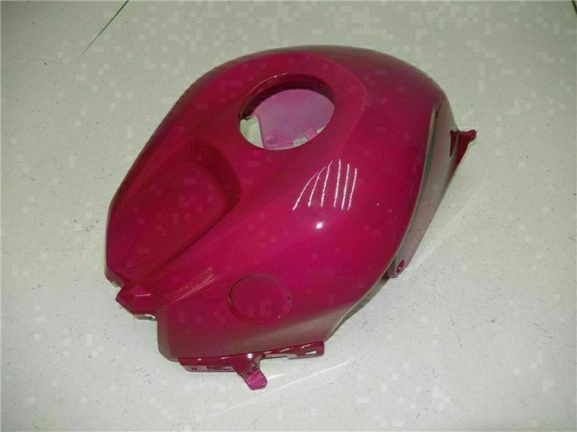Púrpura Carenado Moto CBR 600 RR 13-21 Púrpura Carenado Moto CBR 600 RR 13-21