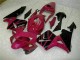 Púrpura Kit Carenado Inyección CBR 600 RR 03-04 Púrpura Kit Carenado Inyección CBR 600 RR 03-04