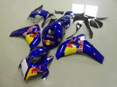 Red Bull Carenado Moto CBR 1000 RR 08-11