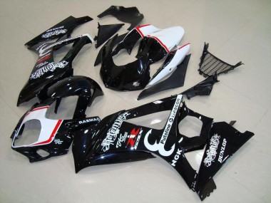 Relentless Carenado Moto GSXR 1000 K7 07-08