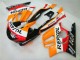 Repsol Carenado Moto CBR 600 F3 95-98 Repsol Carenado Moto CBR 600 F3 95-98