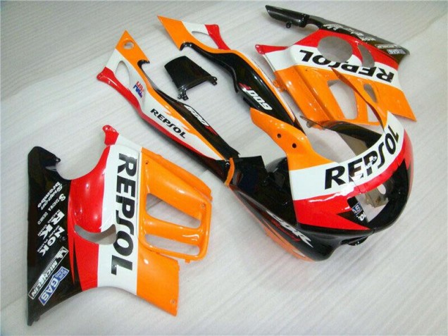 Repsol Carenado Moto CBR 600 F3 95-98 Repsol Carenado Moto CBR 600 F3 95-98