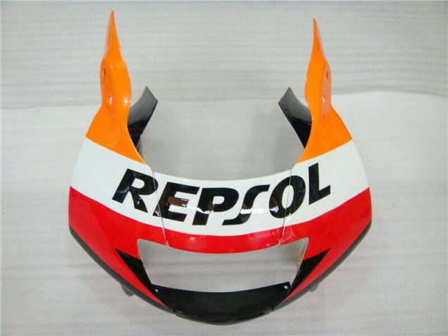 Repsol Carenado Moto CBR 600 F3 95-98 Repsol Carenado Moto CBR 600 F3 95-98