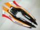 Repsol Carenado Moto CBR 600 F3 95-98 Repsol Carenado Moto CBR 600 F3 95-98