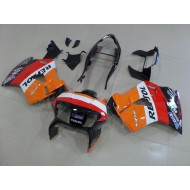 Repsol Carenado Moto VFR 800 98-01