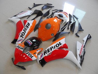 Repsol Kit ABS Carenado Motocicleta CBR 1000 RR 12-16