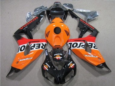 Repsol Kit Carenado ABS Completo CBR 1000 RR 06-07