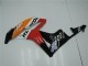 Repsol Kit Carenado Moto CBR 600 RR 07-08
