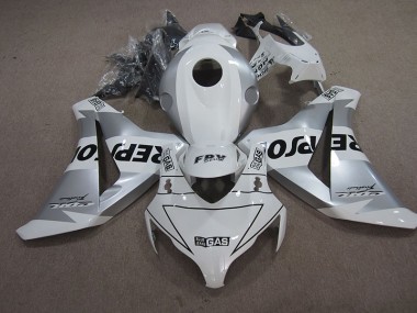 Repsol Kit Completo Carenado Moto CBR 1000 RR 08-11
