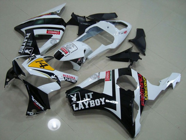 Rizoma Playboy 14 Carenado Moto CBR 900 RR 954 02-03 Rizoma Playboy 14 Carenado Moto CBR 900 RR 954 02-03