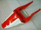 Rojo ABS Carenado Motocicleta CBR 600 RR 03-04 Rojo ABS Carenado Motocicleta CBR 600 RR 03-04