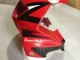 Rojo ABS Moto Plástica CBR 600 F3 95-98 Rojo ABS Moto Plástica CBR 600 F3 95-98