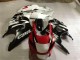 Rojo ABS Moto Plástica CBR 600 F3 95-98 Rojo ABS Moto Plástica CBR 600 F3 95-98