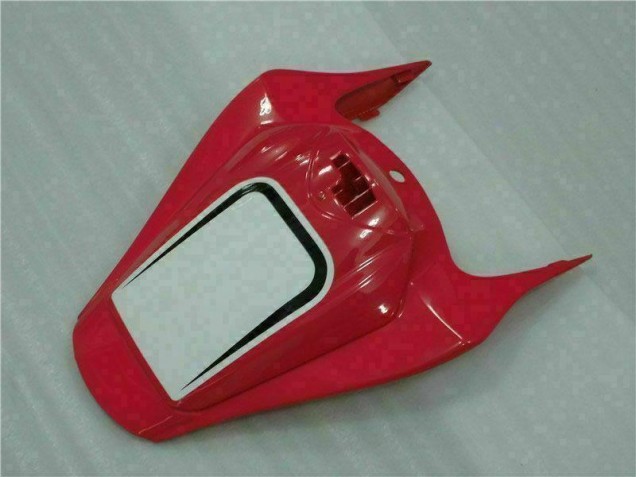 Rojo Azul Blanco Carenado Moto CBR 1000 RR 12-16 Rojo Azul Blanco Carenado Moto CBR 1000 RR 12-16