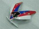 Rojo Azul Carenado Moto CBR 1000 RR 12-16