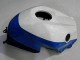 Rojo Azul Carenado Moto CBR 600 RR 13-21 Rojo Azul Carenado Moto CBR 600 RR 13-21