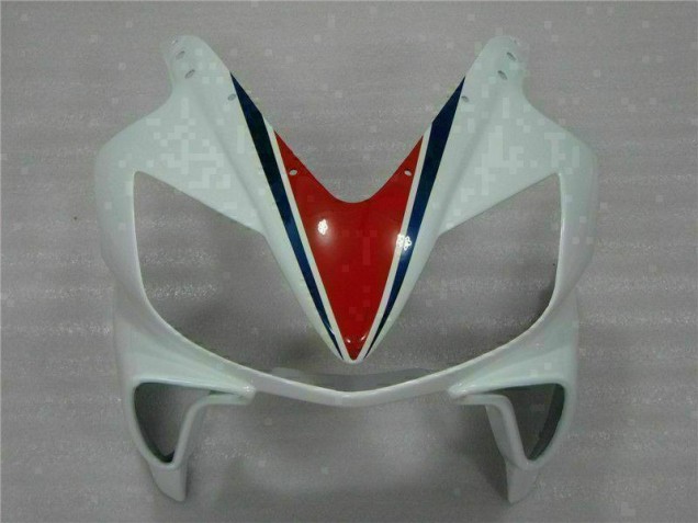 Rojo Blanco Azul Carenado Moto CBR 600 F4i 01-03 Rojo Blanco Azul Carenado Moto CBR 600 F4i 01-03