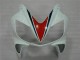 Rojo Blanco Azul Carenado Moto CBR 600 F4i 01-03 Rojo Blanco Azul Carenado Moto CBR 600 F4i 01-03