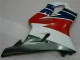 Rojo Blanco Azul Carenado Moto CBR 600 F4i 01-03 Rojo Blanco Azul Carenado Moto CBR 600 F4i 01-03