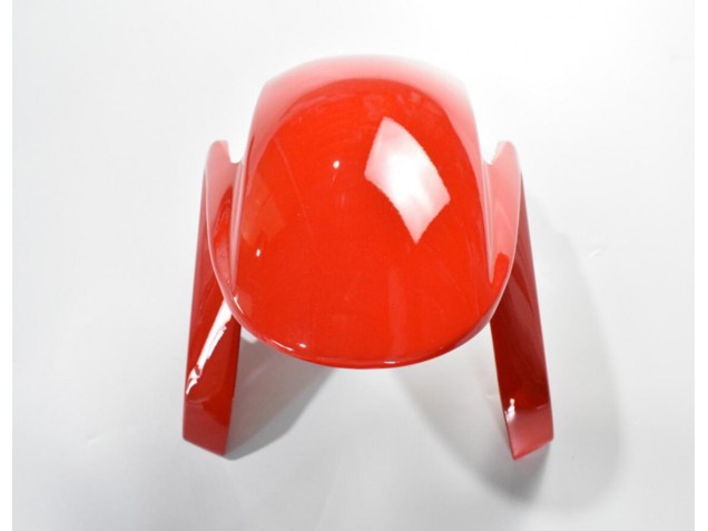 Rojo Blanco Azul Carenado Moto CBR 600 RR 09-12