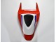 Rojo Blanco Azul Carenado Moto CBR 600 RR 09-12