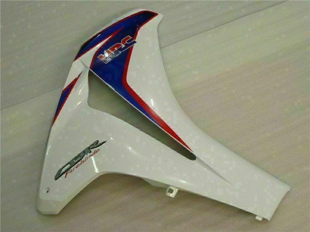 Rojo Blanco Azul Kits Carenado Moto CBR 1000 RR 08-11 Rojo Blanco Azul Kits Carenado Moto CBR 1000 RR 08-11