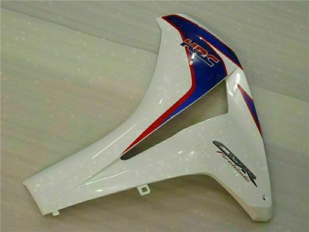 Rojo Blanco Azul Kits Carenado Moto CBR 1000 RR 08-11 Rojo Blanco Azul Kits Carenado Moto CBR 1000 RR 08-11