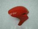Rojo Blanco Inyección Kits Carenado Moto CBR 1000 RR 04-05 Rojo Blanco Inyección Kits Carenado Moto CBR 1000 RR 04-05
