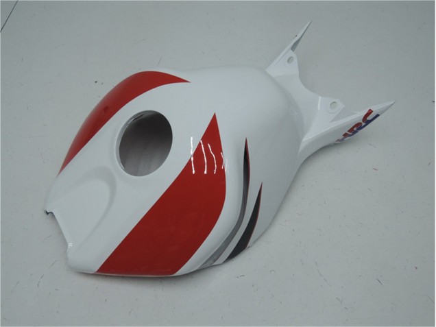 Rojo Blanco Negro ABS Kits Carenado Moto CBR 1000 RR 06-07 Rojo Blanco Negro ABS Kits Carenado Moto CBR 1000 RR 06-07