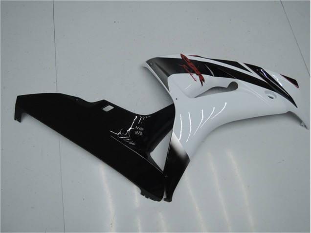 Rojo Blanco Negro ABS Kits Carenado Moto CBR 1000 RR 06-07 Rojo Blanco Negro ABS Kits Carenado Moto CBR 1000 RR 06-07