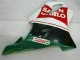 Rojo Blanco Negro San Carlo Carenado Moto CBR 600 F4i 01-03