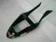 Rojo Blanco Negro San Carlo Carenado Moto CBR 600 F4i 01-03