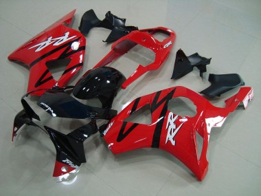 Rojo Carenado Moto CBR 900 RR 954 02-03