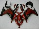 Rojo Carenado Moto EX300 13-16