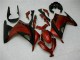 Rojo Carenado Moto EX300 13-16