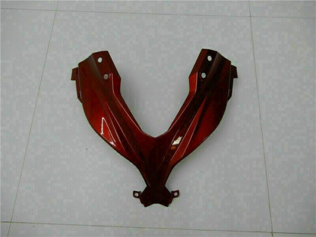 Rojo Carenado Moto EX300 13-16