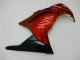 Rojo Carenado Moto EX300 13-16