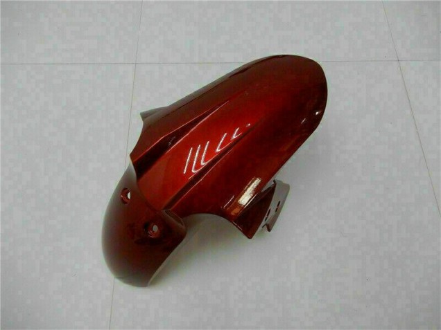 Rojo Carenado Moto EX300 13-16