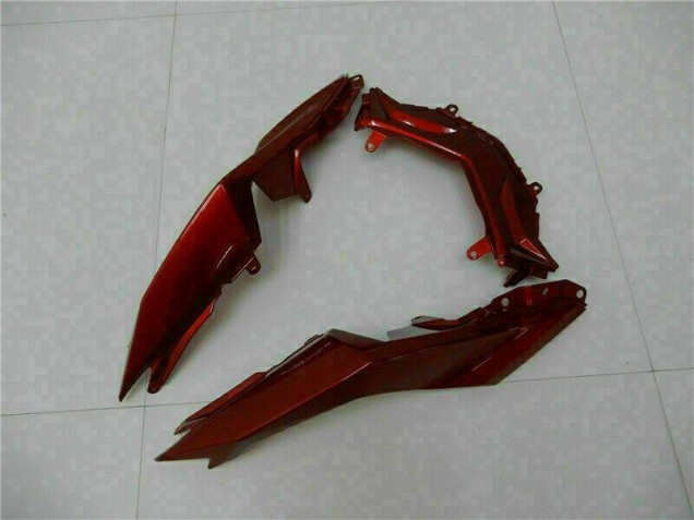 Rojo Carenado Moto EX300 13-16