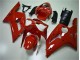 Rojo Carenado Moto ZX6R 03-04 Rojo Carenado Moto ZX6R 03-04