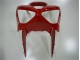 Rojo Carenado Moto ZX6R 03-04 Rojo Carenado Moto ZX6R 03-04