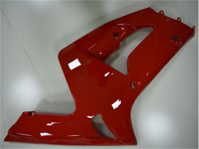 Rojo Carenado Moto ZX6R 03-04 Rojo Carenado Moto ZX6R 03-04