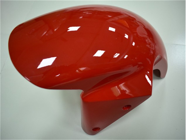 Rojo Carenado Moto ZX6R 03-04 Rojo Carenado Moto ZX6R 03-04