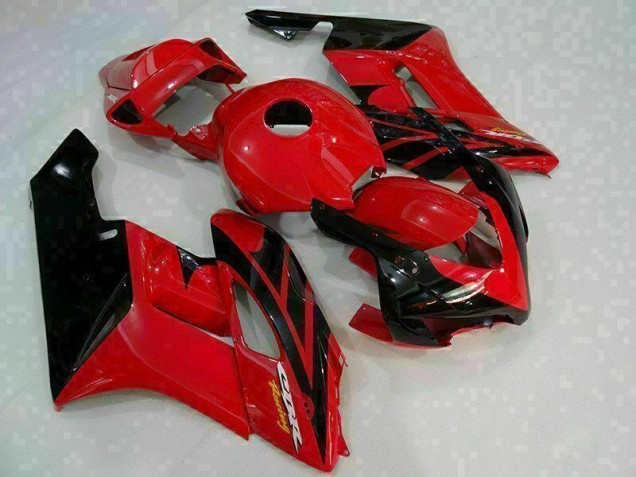 Rojo Carenados Moto CBR 1000 RR 04-05 Rojo Carenados Moto CBR 1000 RR 04-05