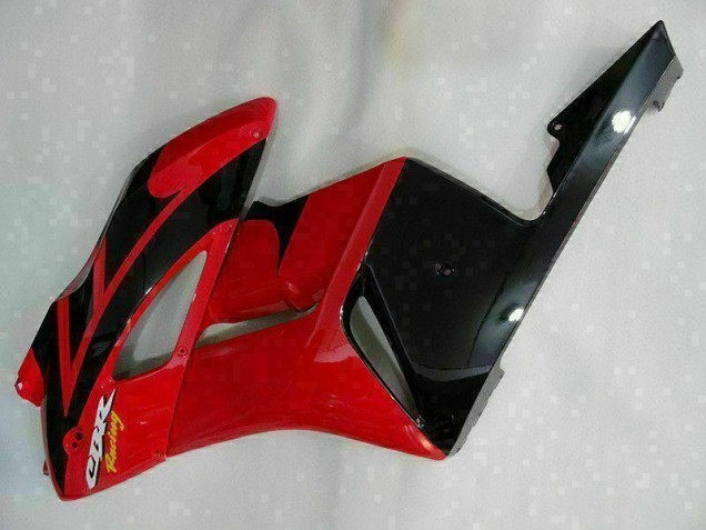 Rojo Carenados Moto CBR 1000 RR 04-05 Rojo Carenados Moto CBR 1000 RR 04-05