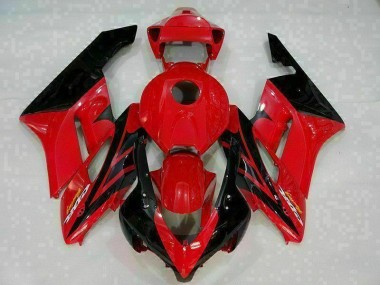 Rojo Carenados Moto CBR 1000 RR 04-05